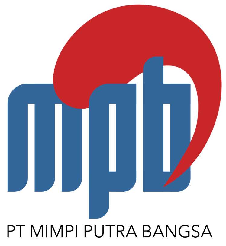 Logo PT Mimpi Putra Bangsa