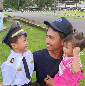 Executive Modalan Wireless